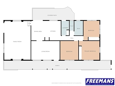 8 FLAG ST, NANANGO QLD 4615, 0 Kuwarto, 0 Banyo, House