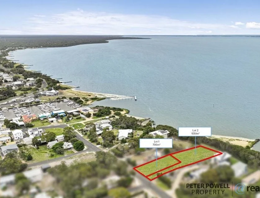 Lot 1 21 Victoria Street, Loch Sport, Traralagon , 0 ਕਮਰੇ, 0 ਬਾਥਰੂਮ, Section