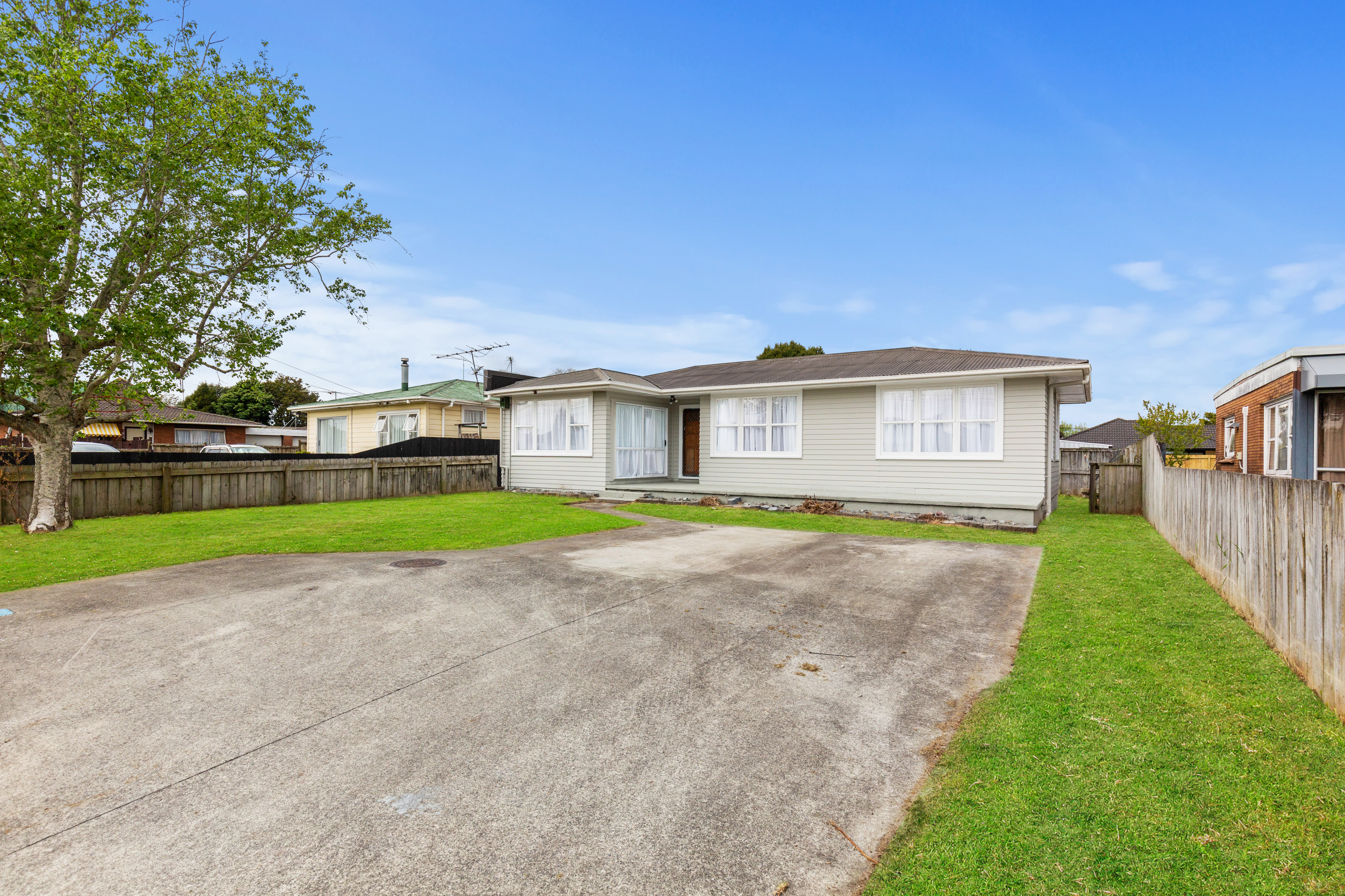 45 Fernaig Street, Papakura, Auckland - Papakura, 3 Schlafzimmer, 0 Badezimmer, House