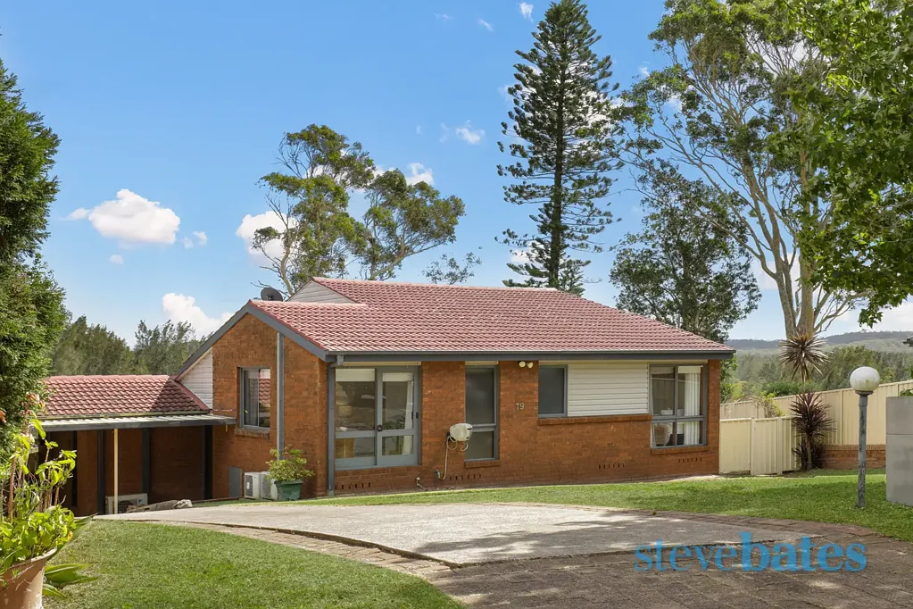 19 Holwell Circuit, Raymond Terrace, NSW 2324