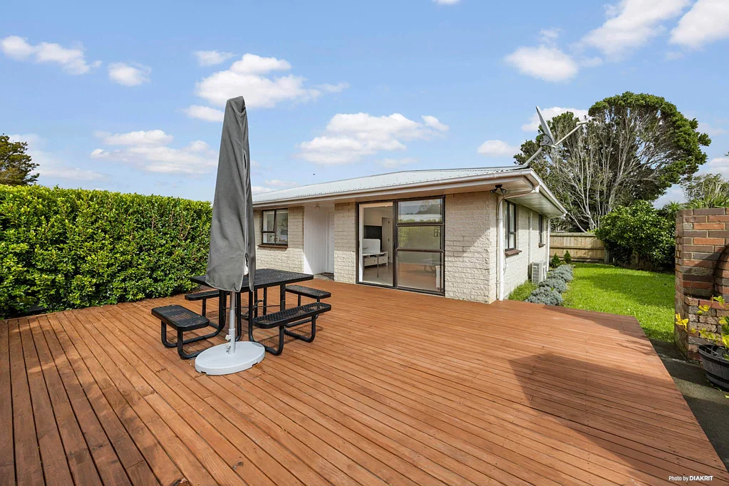 Orewa 3房  Overseas Relocation Requires Immediate Action!
