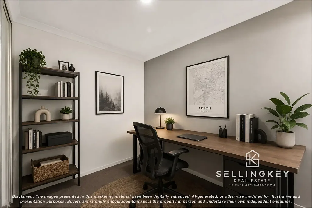 Canning Vale 3બેડરૂમ SellingKey Real Estate presents 7/536 Nicholson Road, Canning Vale!