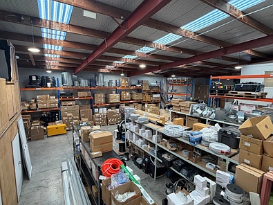 Address Withheld, Penrose, Auckland City, 0 chambres, 0 salles de bain, Industrial Premises