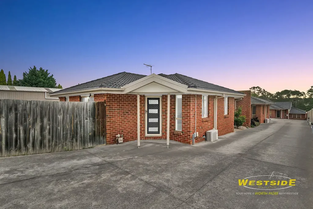 2/189 Opie Road, Albanvale, VIC 3021