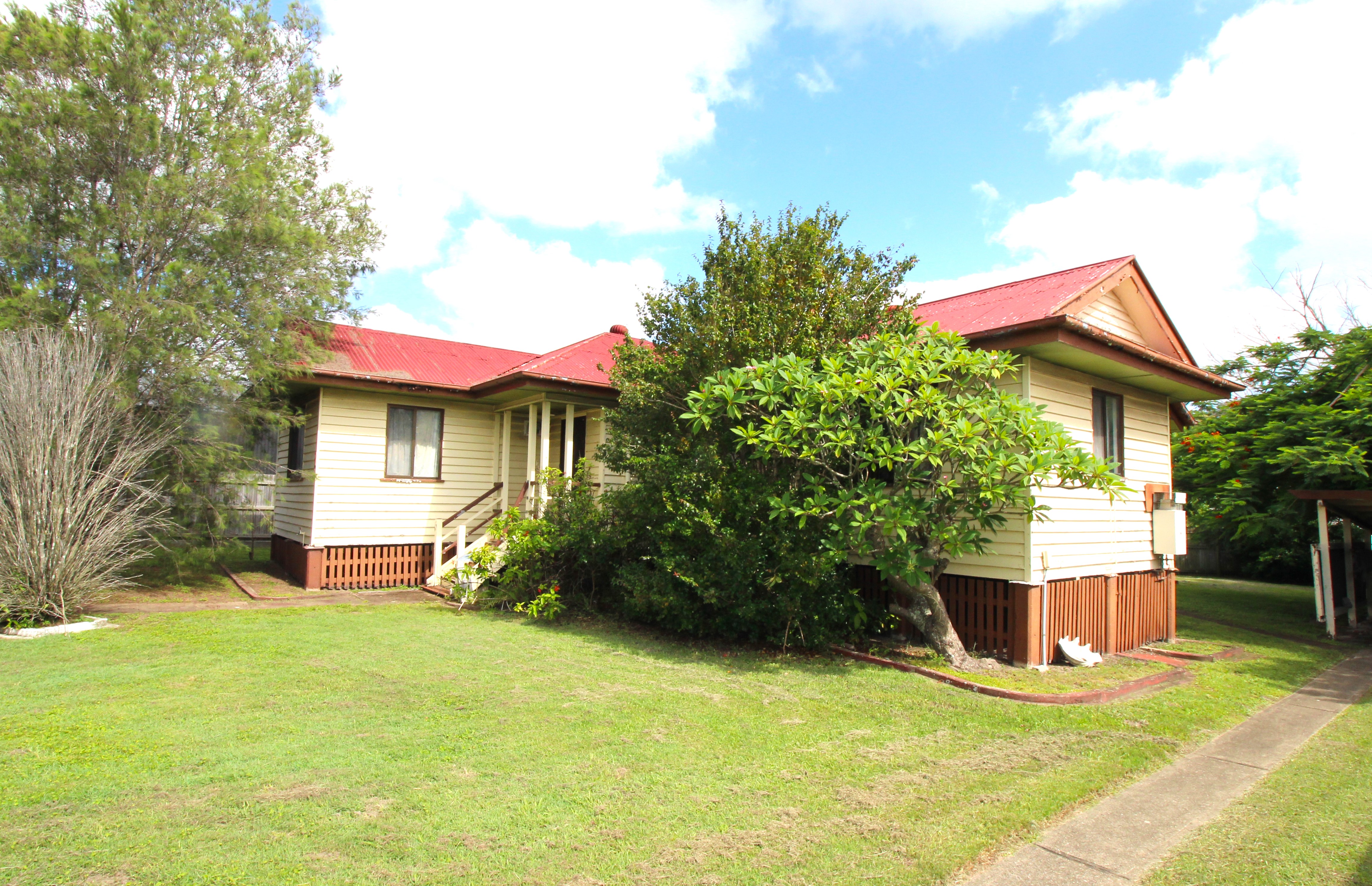 17 HODGKINSON ST, CHERMSIDE QLD 4032, 0房, 0浴, House