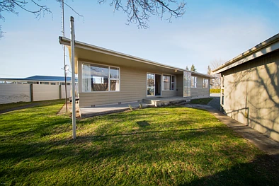 132 Mackenzie Drive, Twizel, Mackenzie, 3 chambres, 1 salles de bain, House