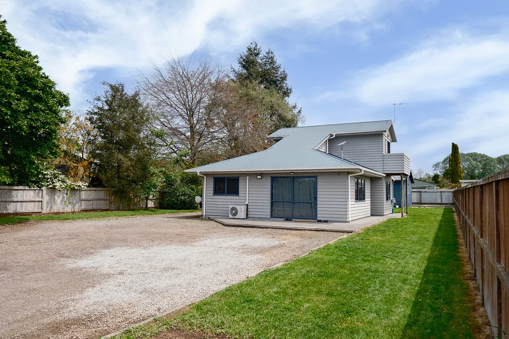 Reporoa and Surrounds 3Zimmer Where Country Living Meets Modern Comfort