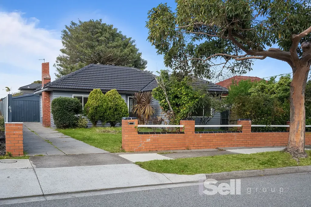 63 Grace Street, Springvale, VIC 3171