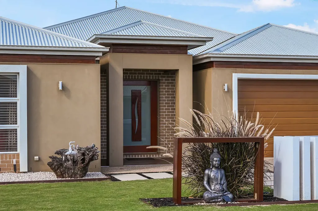 Kearneys Spring 5ਬੈੱਡਰੂਮ Sophisticated Family Sanctuary with Premium Upgrades