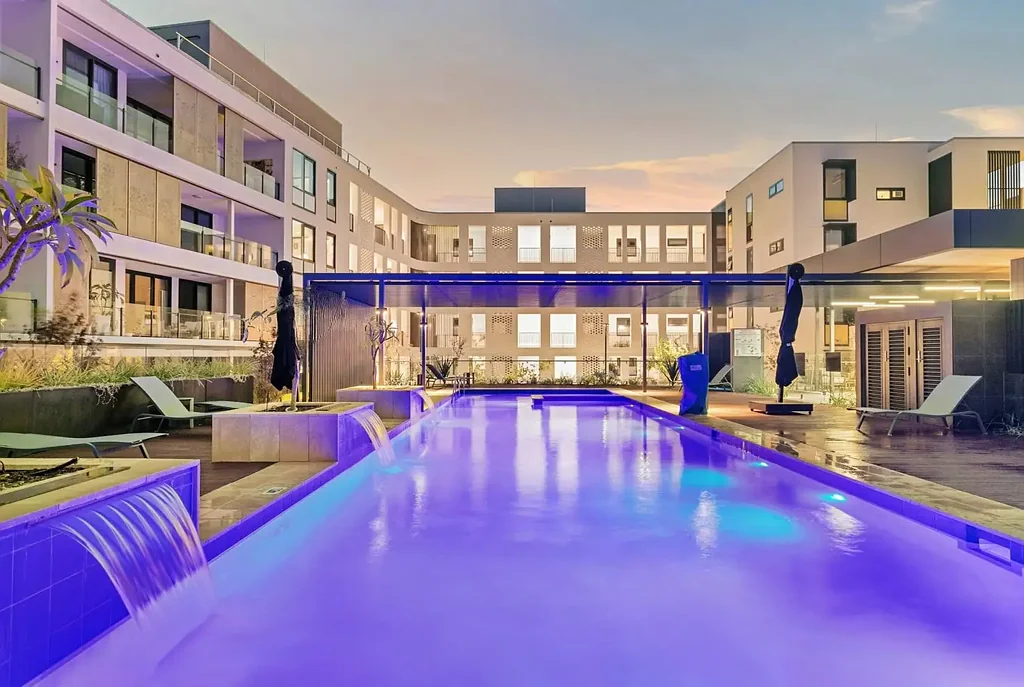 地址保密, Shenton Park, WA 6008