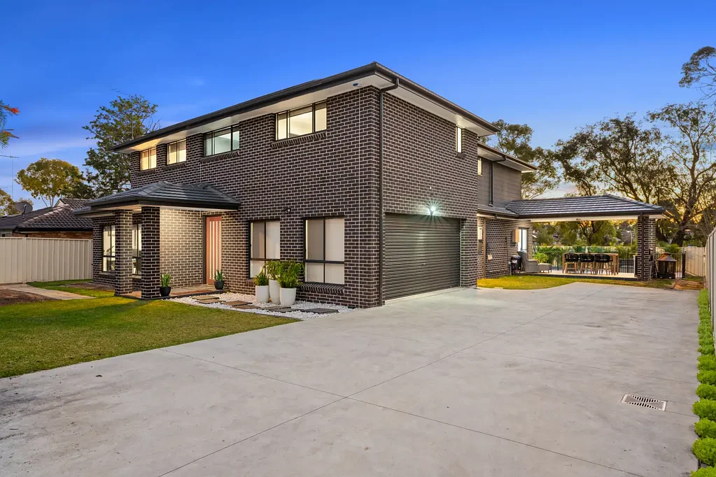 South Penrith 6 Slaapkamer The Ultimate in Family Living