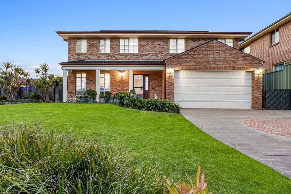 Fletcher 4બેડરૂમ Exceptional Entertaining with Space for All the Family