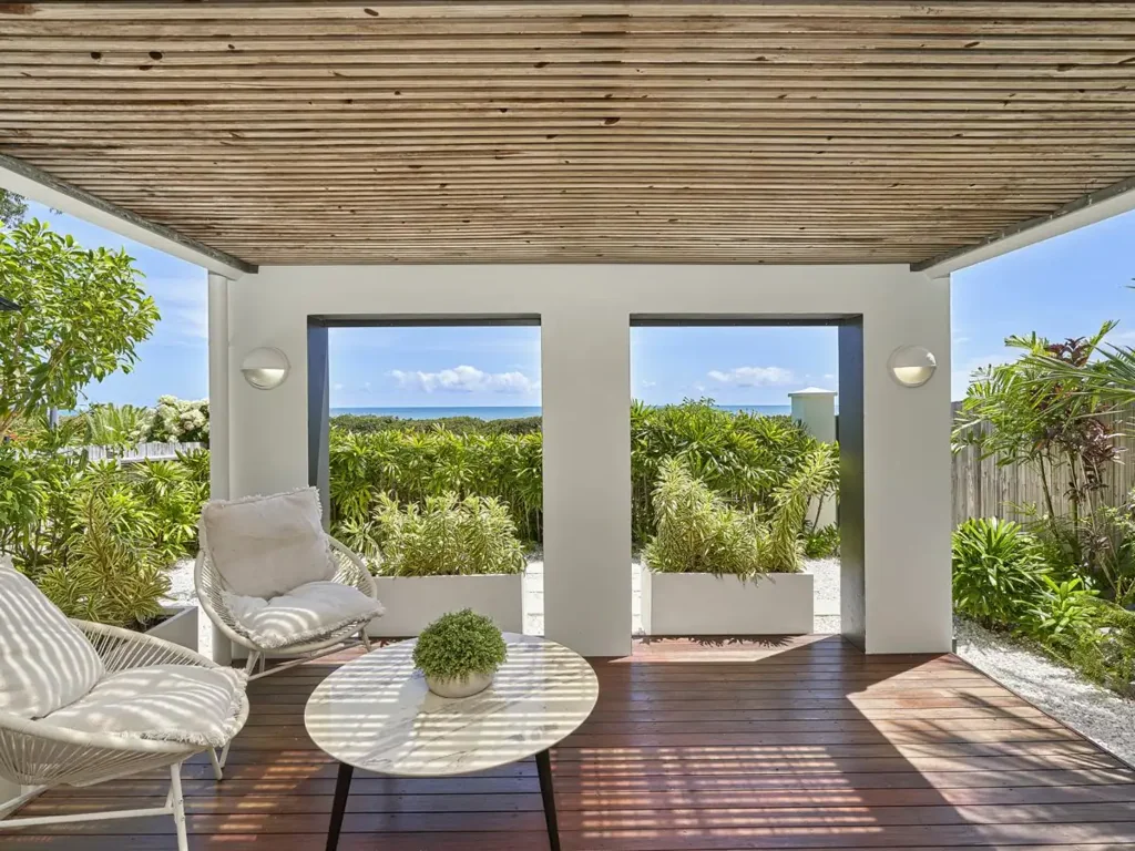 Clifton Beach 4ห้องนอน Live the Dream.