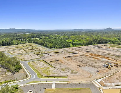 સરનામું રાખવામાં આવ્યું, Caboolture, QLD 4510, 0 રૂમ, 0 બાથરૂમ, Section