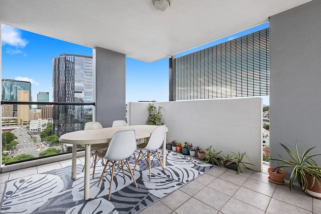 1604/361 Turbot Street, Spring Hill, QLD 4000
