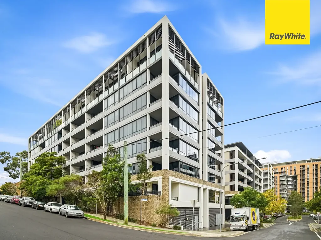 F328/1 Broughton Street, Parramatta, NSW 2150