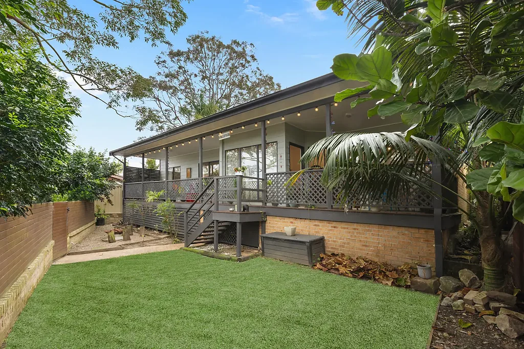 43 Oxford Falls Road, Beacon Hill, NSW 2100