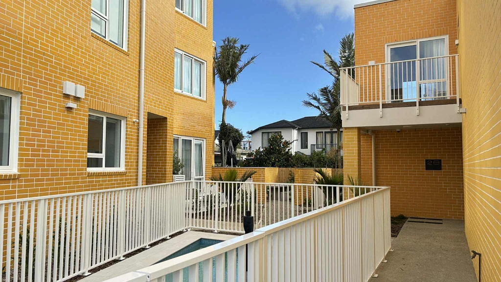 Brand New Studio Apartment