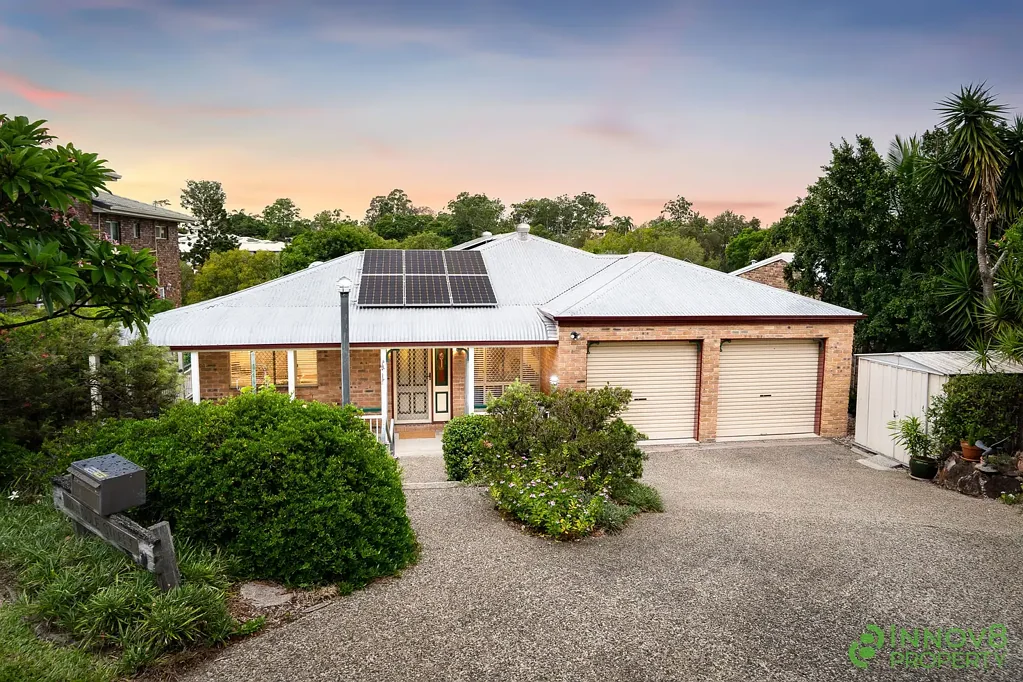 20 Single Street, Everton Park, QLD 4053