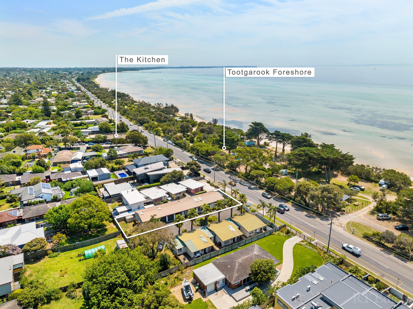 1905 POINT NEPEAN RD, TOOTGAROOK VIC 3941, 0房, 0浴, House