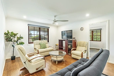 1/7 Claude Street, Yamba, NSW 2464, 2 Bedrooms, 1 Bathrooms, Unit