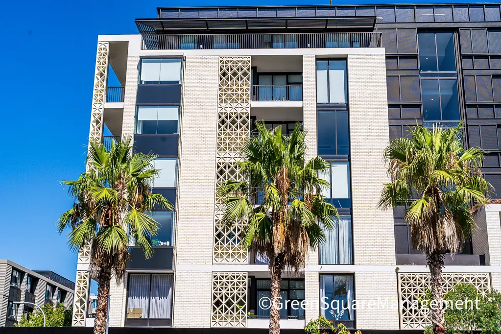 Waterloo 2房  Luxury 2 Bedroom at “The Finery” by Mirvac