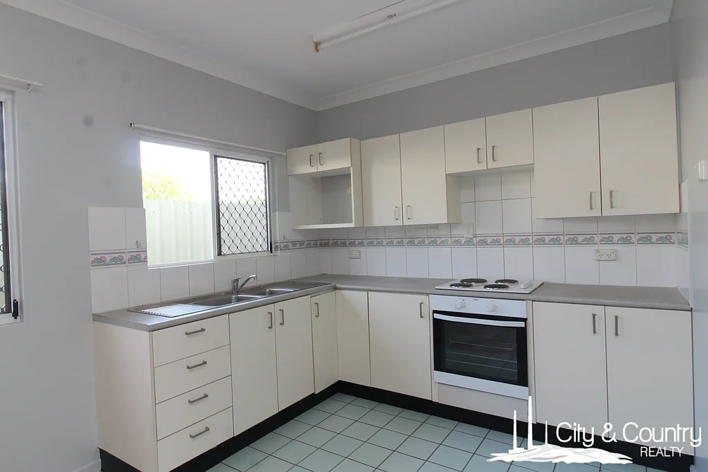Mount Isa 3部屋 Nest or Invest!