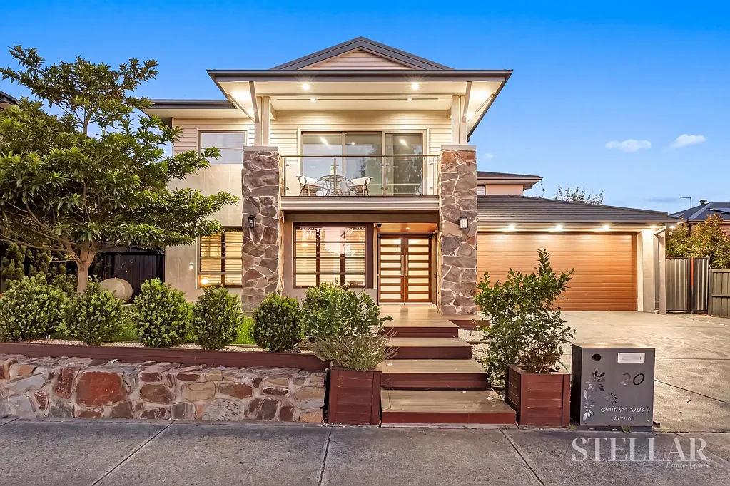Officer 5Zimmer Premium Family Living in the Heart of Timbertop Estate