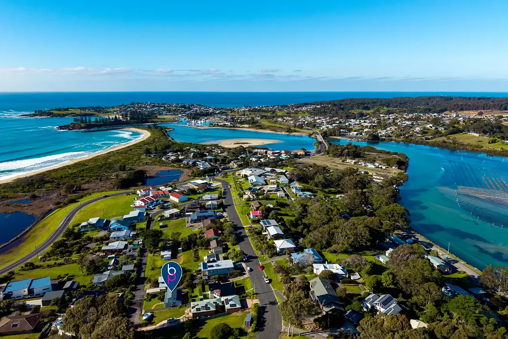 19 George Lane, Bermagui, NSW 2546