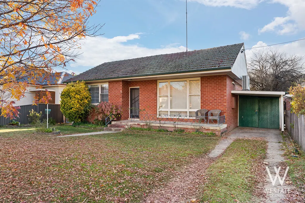 37 Stewart Street, Bathurst, NSW 2795