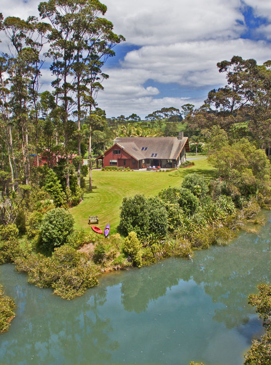 1085 Leigh Road, Matakana, Auckland - Rodney, 4 રૂમ, 4 બાથરૂમ