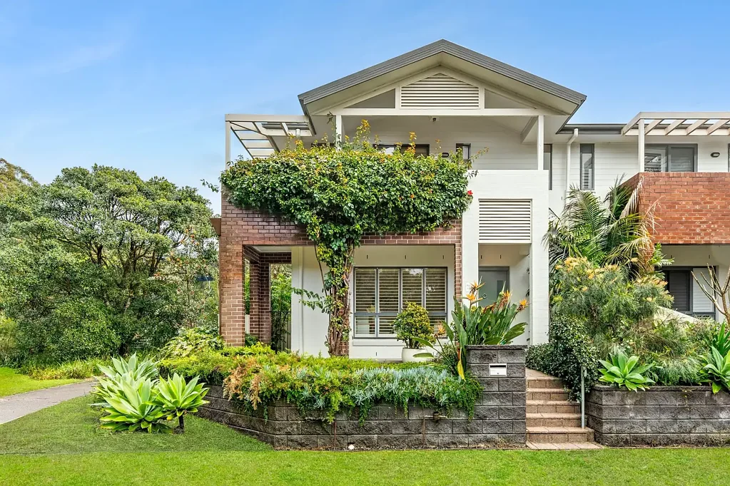 22/13-19 Angophora Circuit, Warriewood, NSW 2102