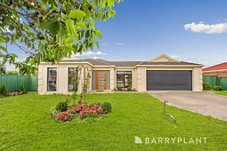 21 Goulburn Circuit, Caroline Springs