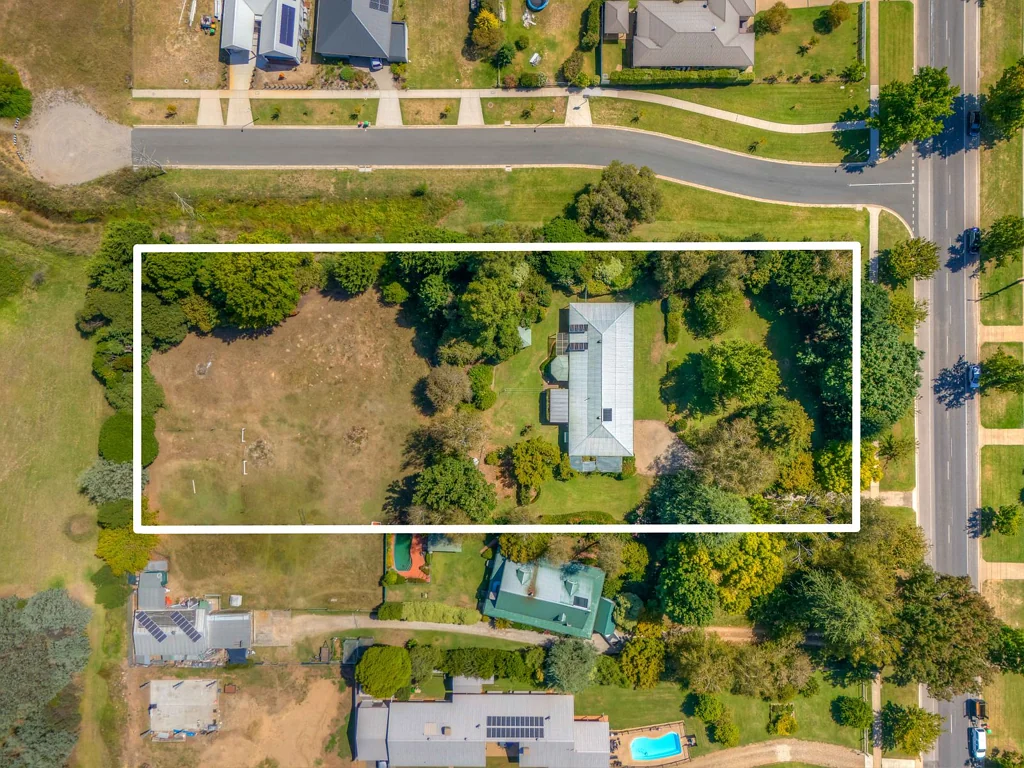 Porepunkah 3Zimmer Lifestyle Property in the Heart of Town