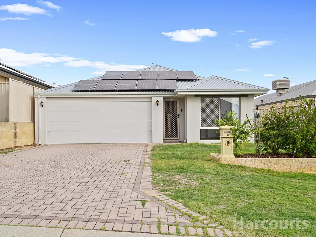 Meadow Springs 3房  Charming Lock and Leave, Family Home Awaits You in the Heart of Meadow Springs