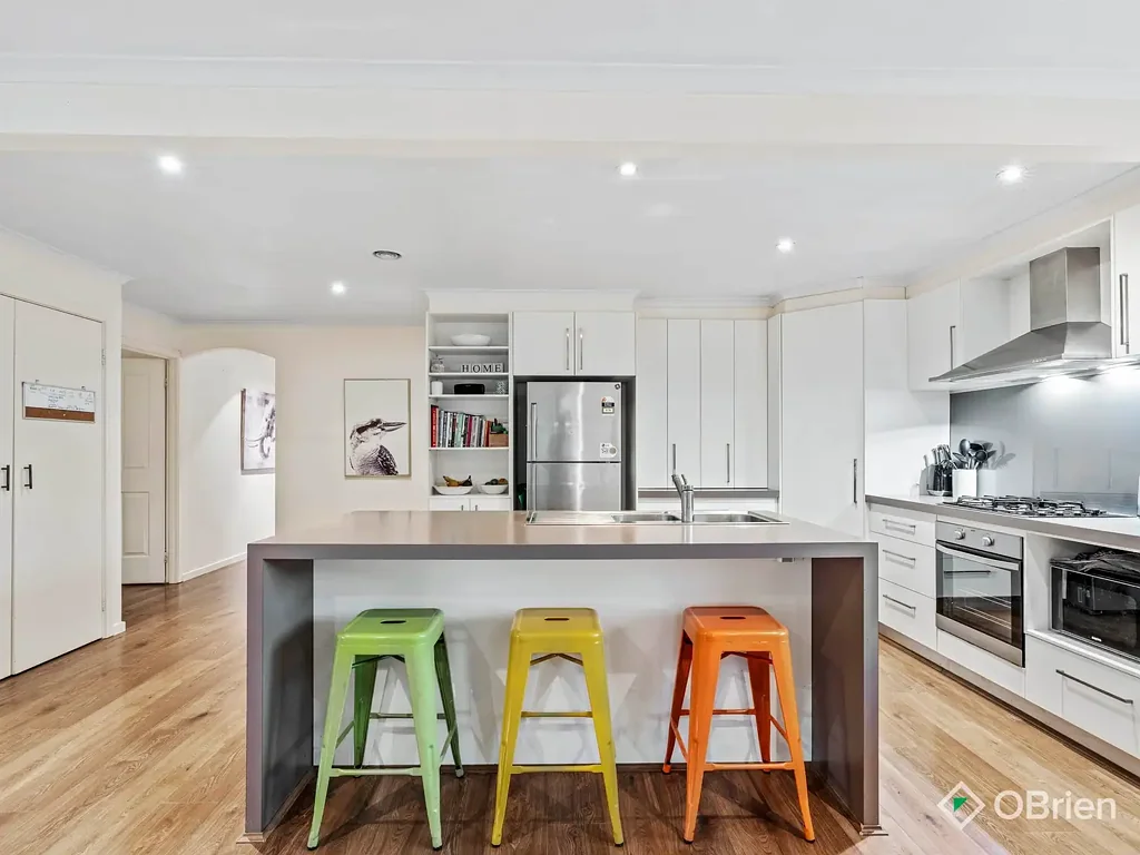 Mornington 3ਬੈੱਡਰੂਮ Stylish Family Sanctuary in Mornington