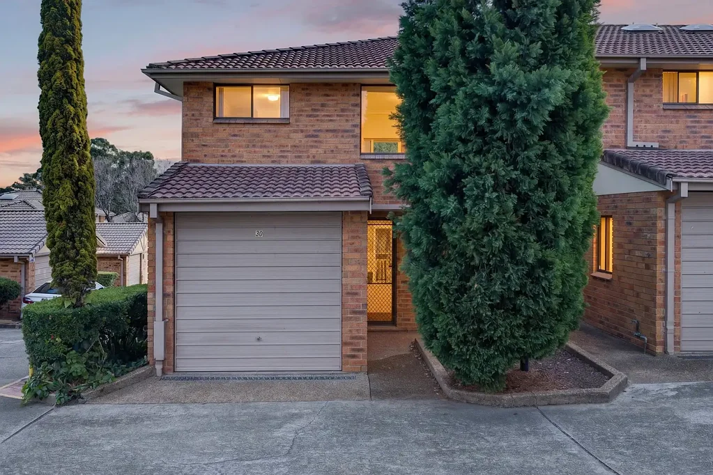 30/173a Reservoir Road, Blacktown, NSW 2148