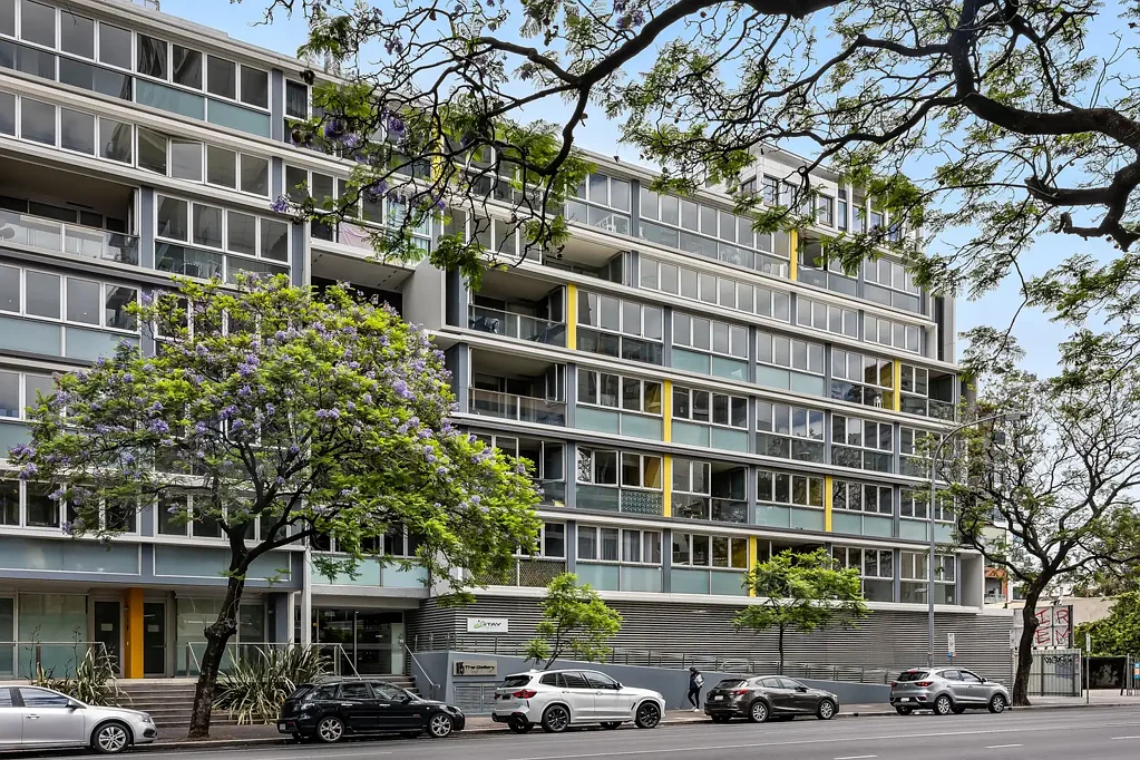602/185 Morphett Street, Adelaide, SA 5000