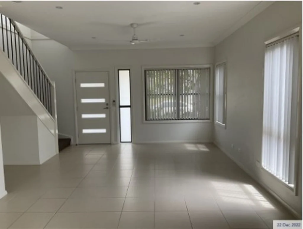 Address Withheld, Voyager Point, NSW 2172
