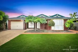 10 Garfield Close, Melton South