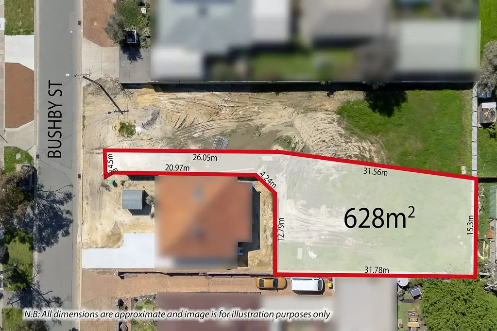 30A Bushby Street, Midvale, WA 6056