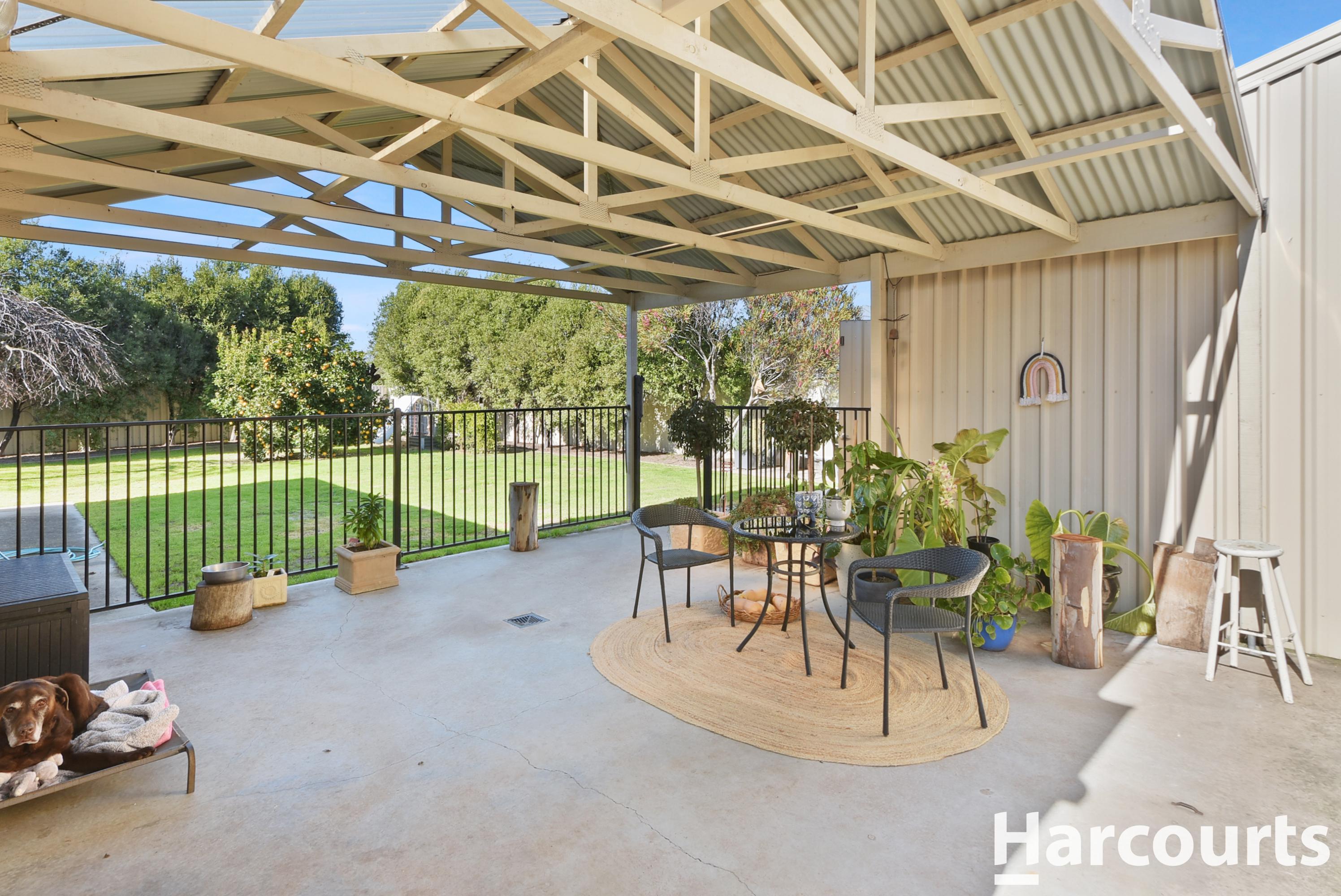 6 WATSON CT, HORSHAM VIC 3400, 0 chambres, 0 salles de bain, House