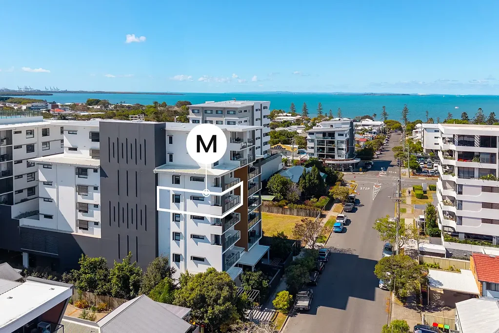 Wynnum 2ਬੈੱਡਰੂਮ Living in Wynnum