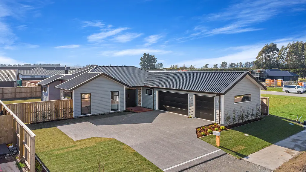 West Melton 4ਬੈੱਡਰੂਮ Built for sale – will be sold