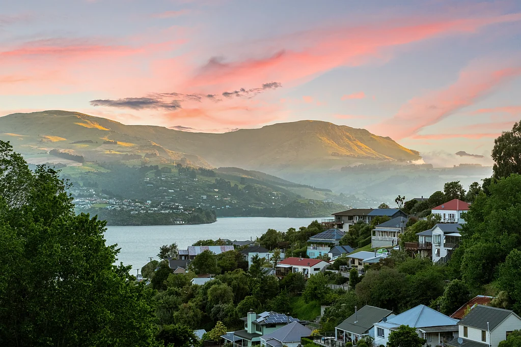 Lyttelton Outstanding 2,072m2!