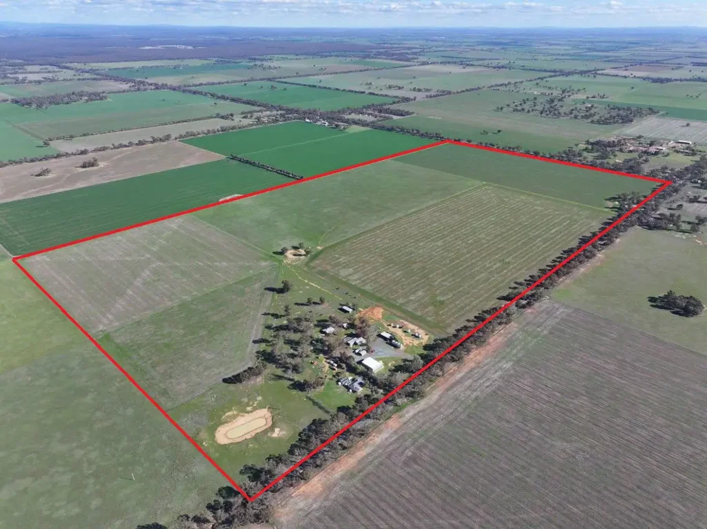 Drummartin EOI open 3rd Sept -  closed 29th Sept 2025