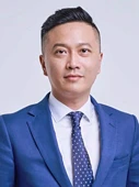 袁诚博 Lawrence Yuan