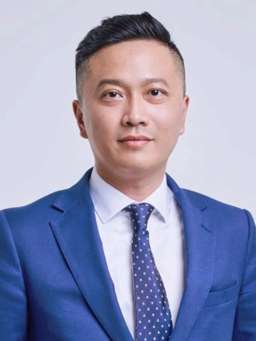 袁诚博 Lawrence Yuan