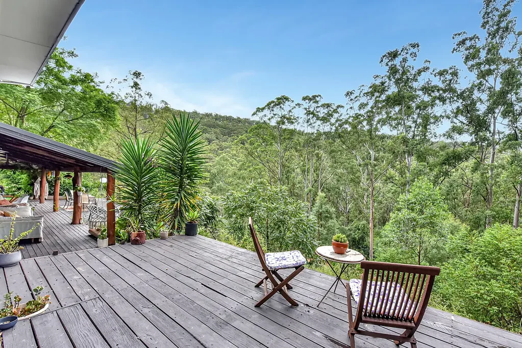 Wollombi 3chambre Inspiring Bush Retreat