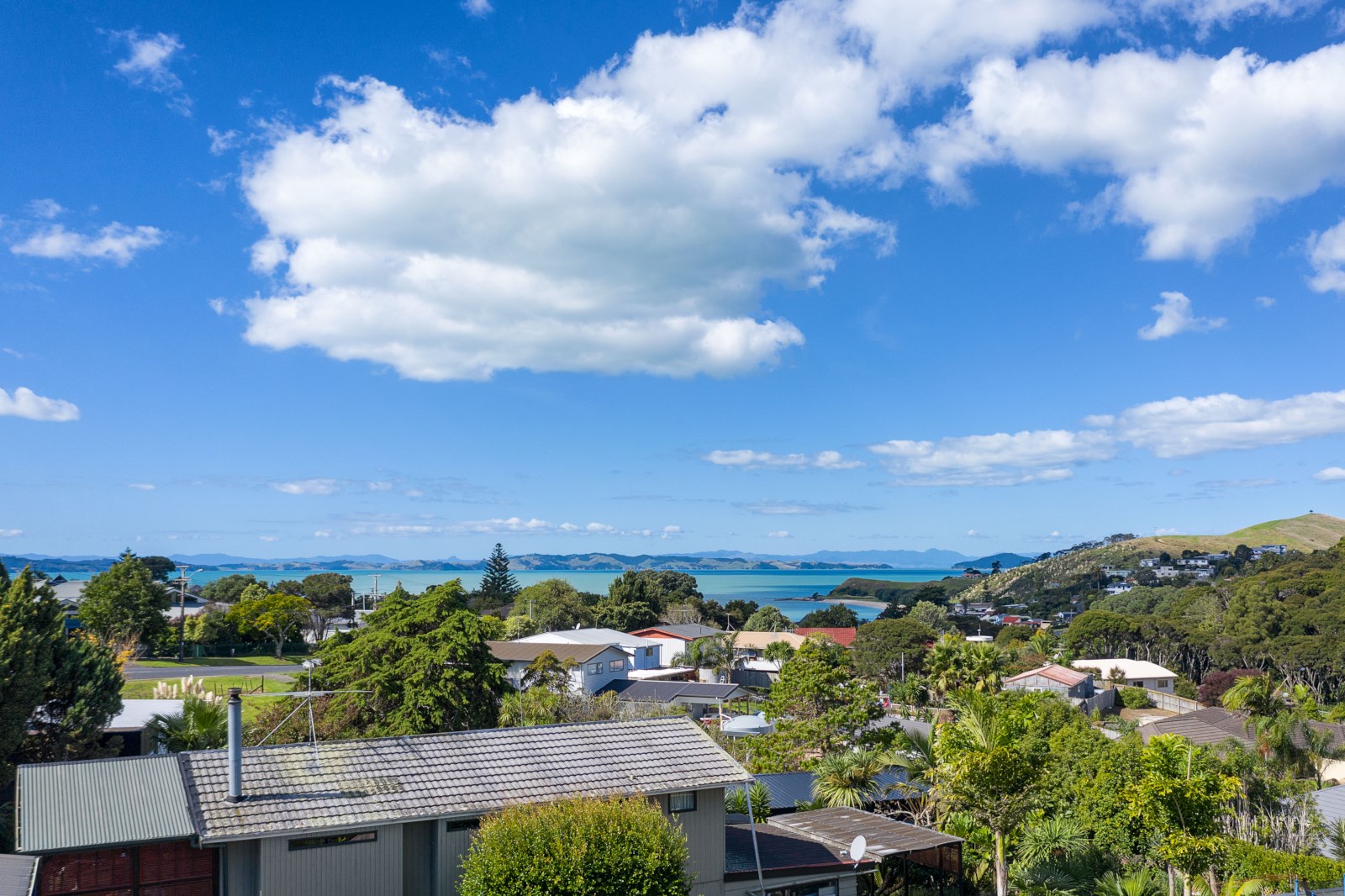 151 Maraetai Drive, Maraetai, Auckland - Manukau, 2 ਕਮਰੇ, 1 ਬਾਥਰੂਮ